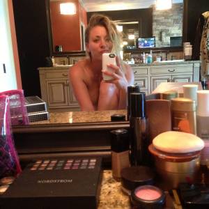 Kaley Cuoco Nude Pics And Leaked Private Porn Video Scandal Planet