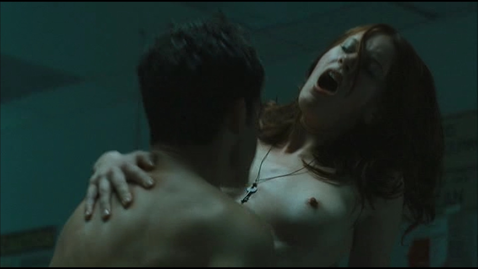 Lauren Lee Smith Nude Sex Scene In Pathology Movie Free Video 