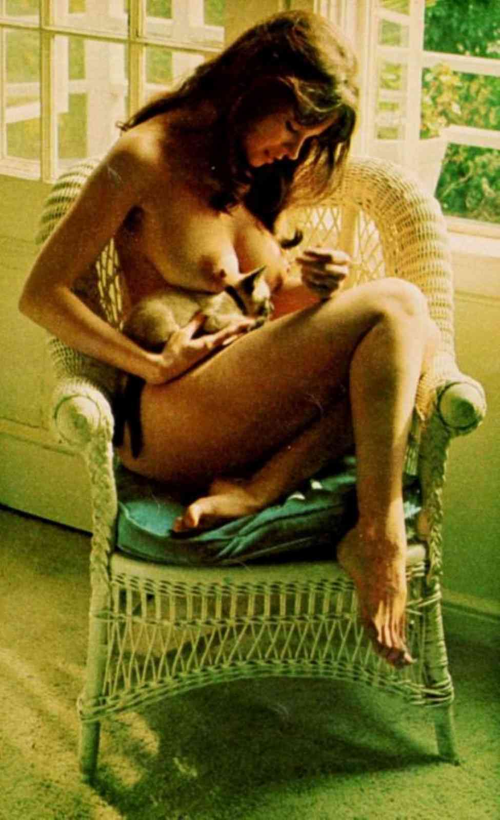 Lana Wood Nude.