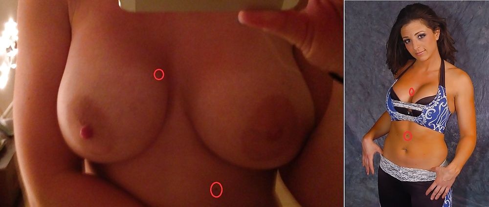 Serena Deeb Nude Photos Leaked.
