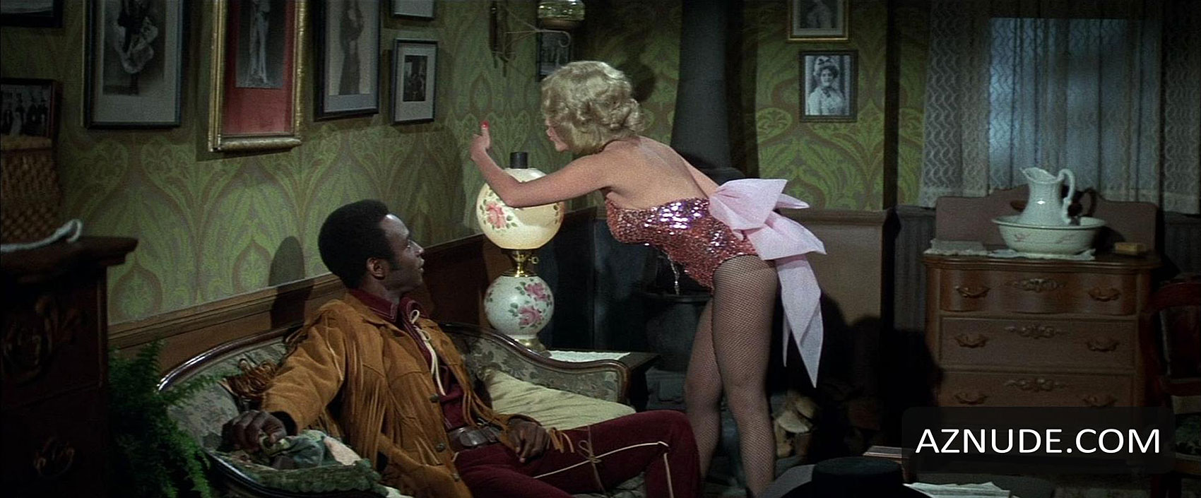 Madeline Kahn Nude Telegraph