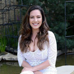 Kelly Brook Nude Leaked Pics, Porn and Scenes 72