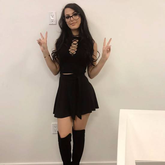 Sssniperwolf Nude Leaked Pics And Porn Video Scandal Planet