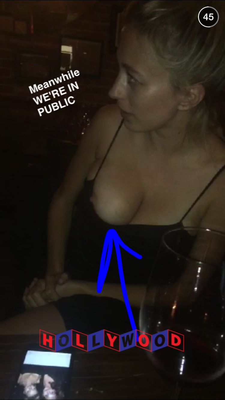 Caroline Vreeland Drunk Nudes And Porn Leaked In 2020 Scandal Planet