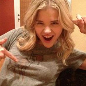 Chloг« grace moretz nude pictures