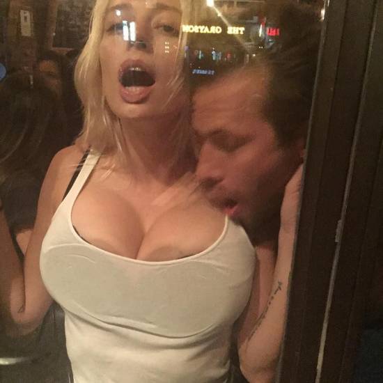 Caroline Vreeland Nude Pics and LEAKED Drunk Porn in 2020 213