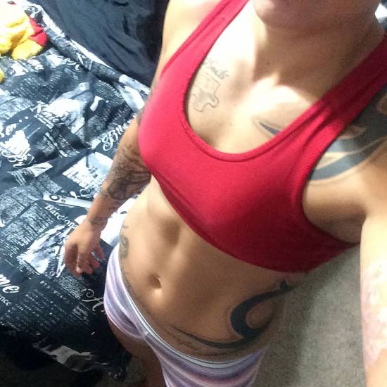 Raquel Pennington Nude Leaked Pics And Lesbian Sex Tape 5244