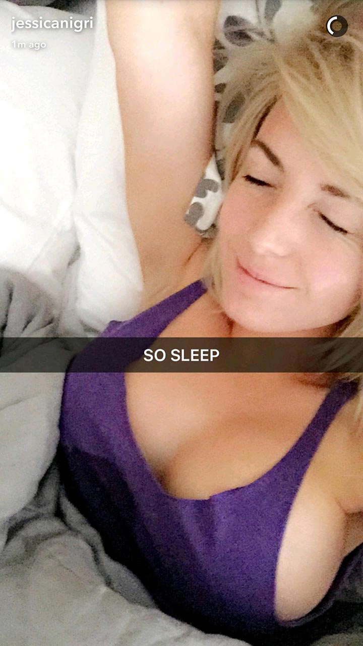 Jessica Nigri Nude LEAKED Pics And Porn Video Collect