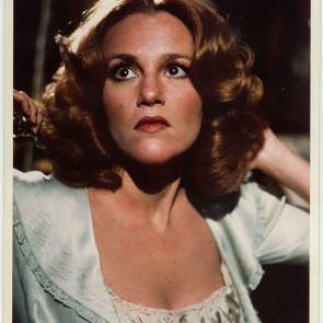 Madeline Kahn Naked