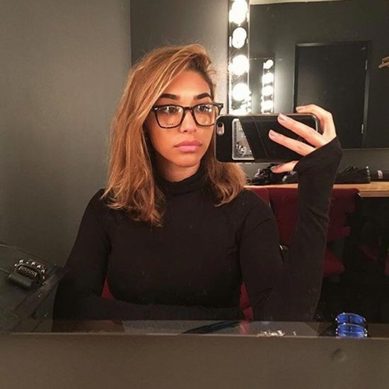 2020 Chantel Jeffries Nude LEAKED Pics & Private Porn Video 45