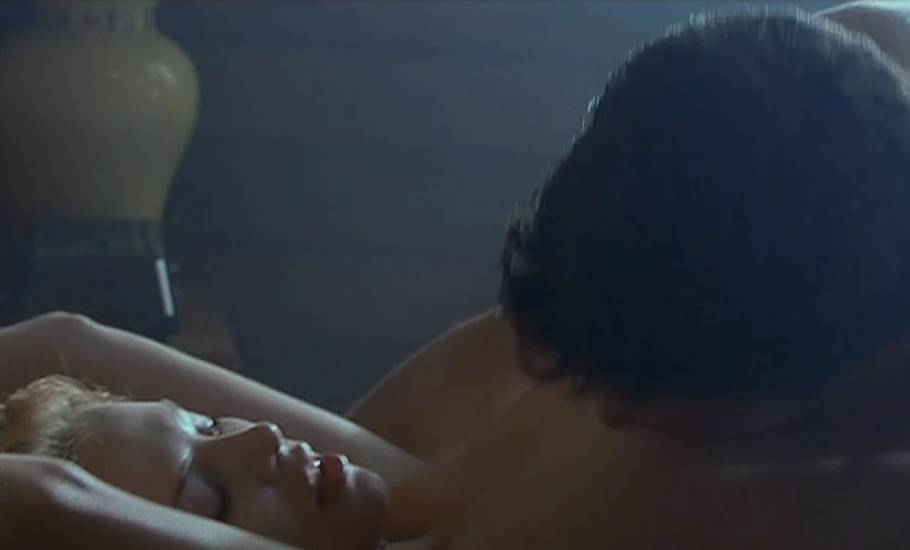 Charlize Theron Nude Sex Scene In Reindeer Games Free Video