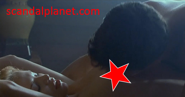 Charlize Theron Nude Sex Scene In Reindeer Games Free Video