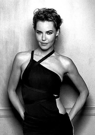 Connie Nielsen Nude Pics & Topless Sex Scenes Compilation 273