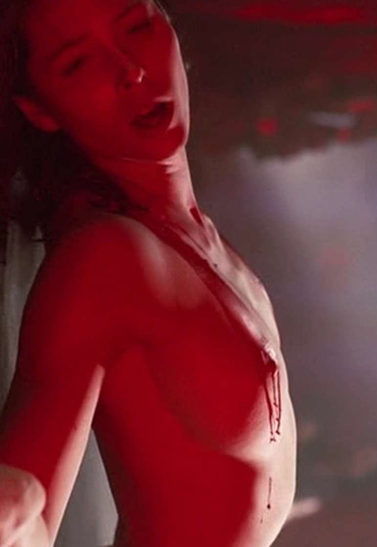 Jessica Biel Nude Scene Video Telegraph