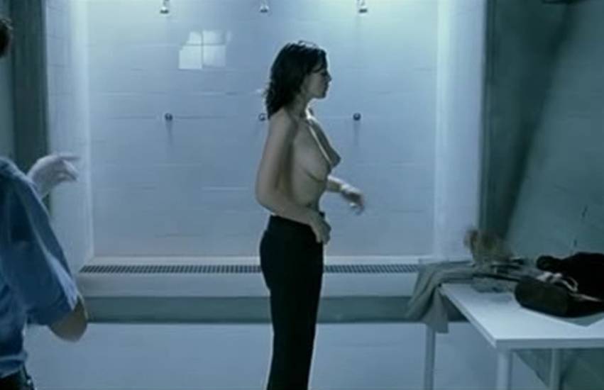 Monica Belluci Nude Scene 64