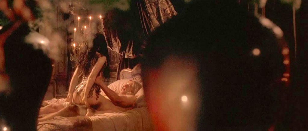 Monica Bellucci Nude Sex Scenes 98