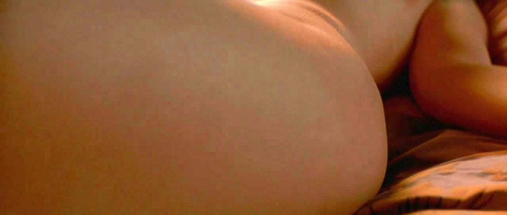 Monica Bellucci Nude Sex Scenes 95