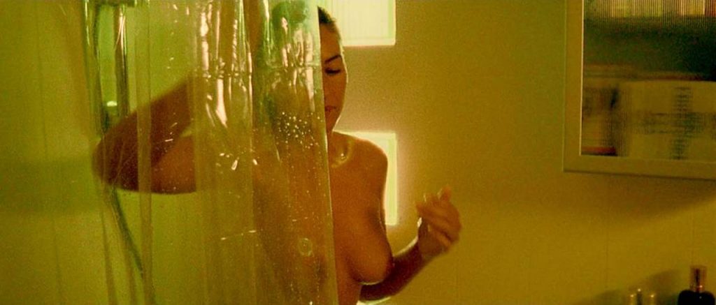 Monica Bellucci nude sex scenes from Irreversible.