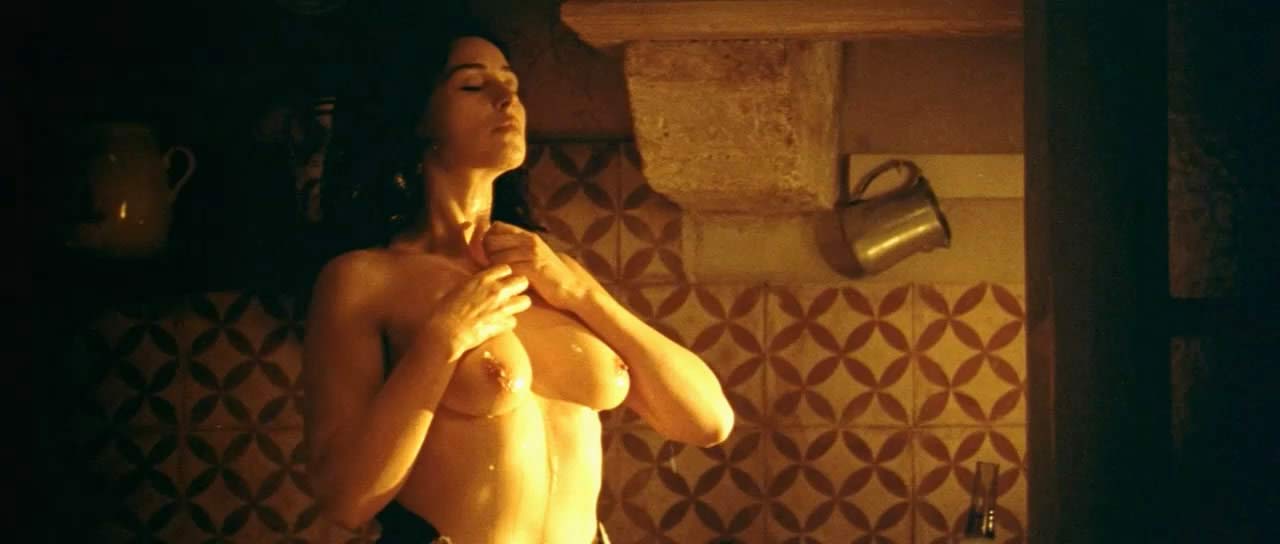 Monica Bellucci Nude Sex Scenes Scandal Planet The Best Porn Website