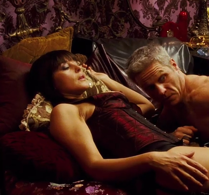 Monica Bellucci Nude Sexy Scene In Shoot Em Up Movie Free Download Nude Pho...