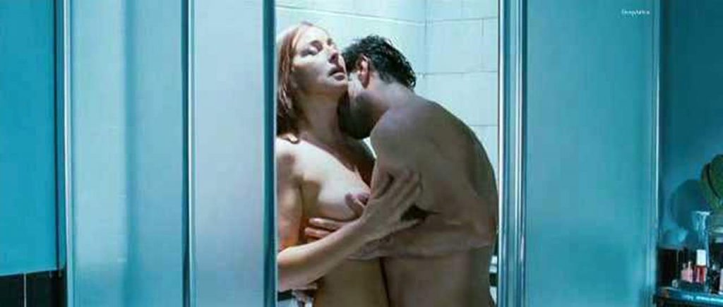 Monica Bellucci Nude Sex Scenes 117