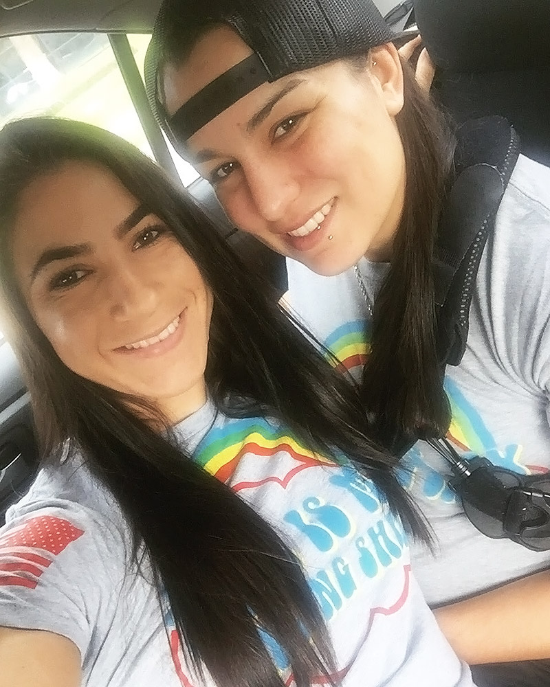 Raquel Pennington Nude Leaked Pics Lesbian Sex Tape 71196 Hot Sex Picture