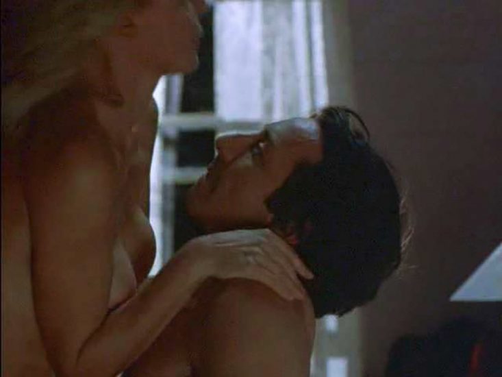 Connie Nielsen Nude Pics & Topless Sex Scenes Compilation 225