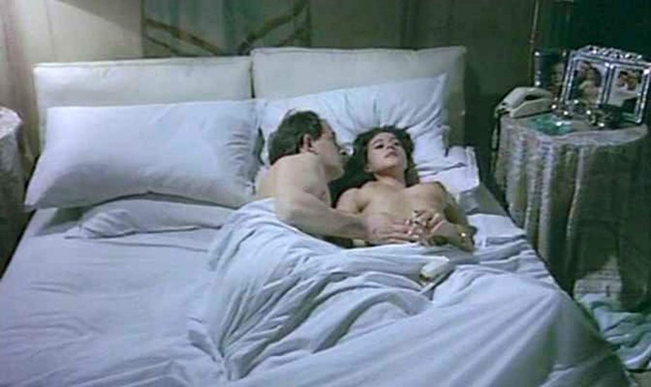 Monica Bellucci Nude Sex Scenes 51