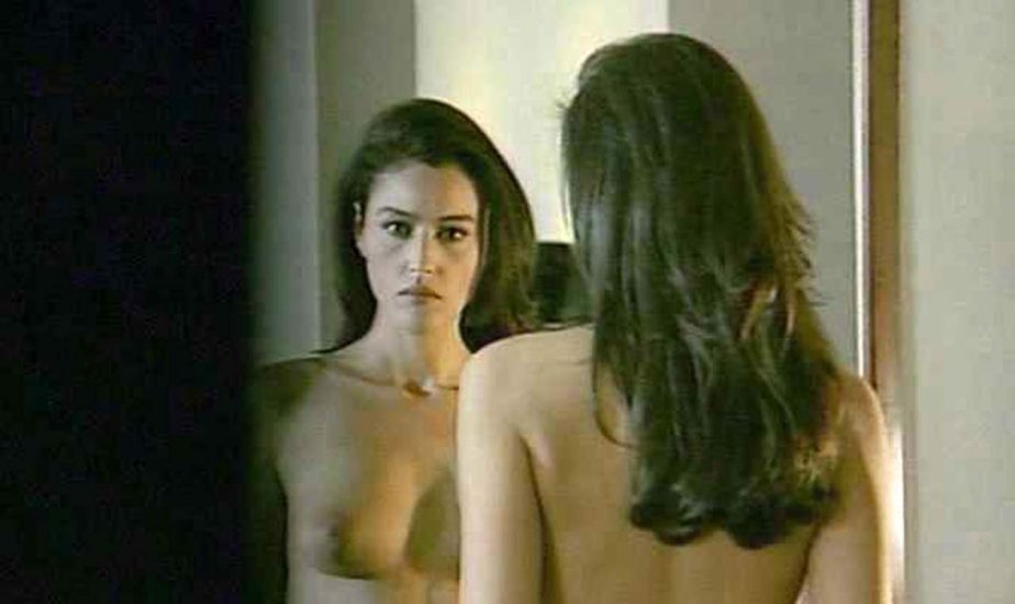 Monica Bellucci Nude Sex Scenes 58