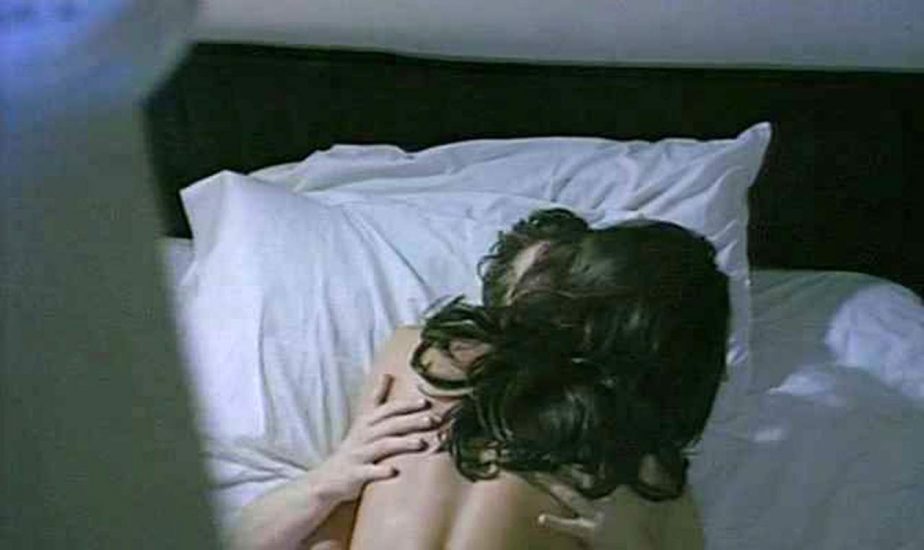 Monica Bellucci Nude Sex Scenes 136