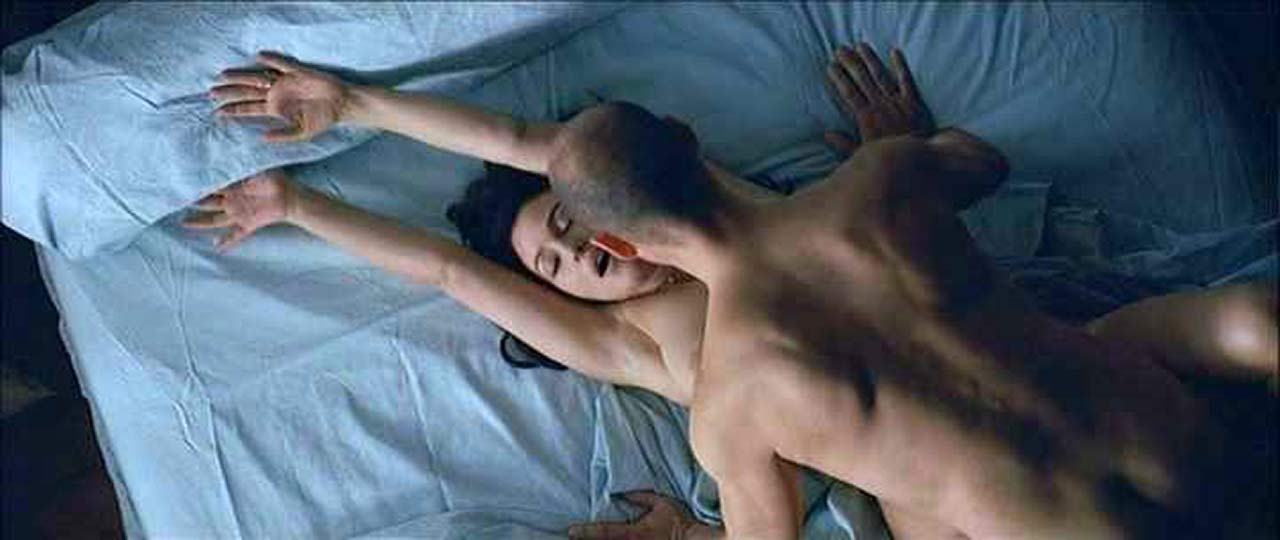 Monica Bellucci Nude Sex Scenes Scandal Planet 4615