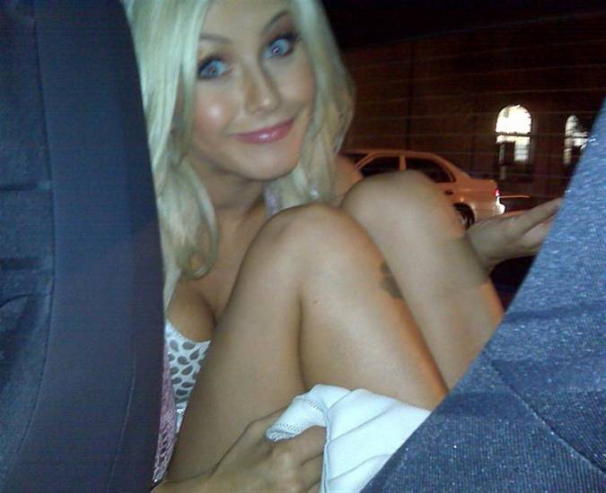Julianne Hough Nude LEAKED Pics & Hot Scenes Compilation 6