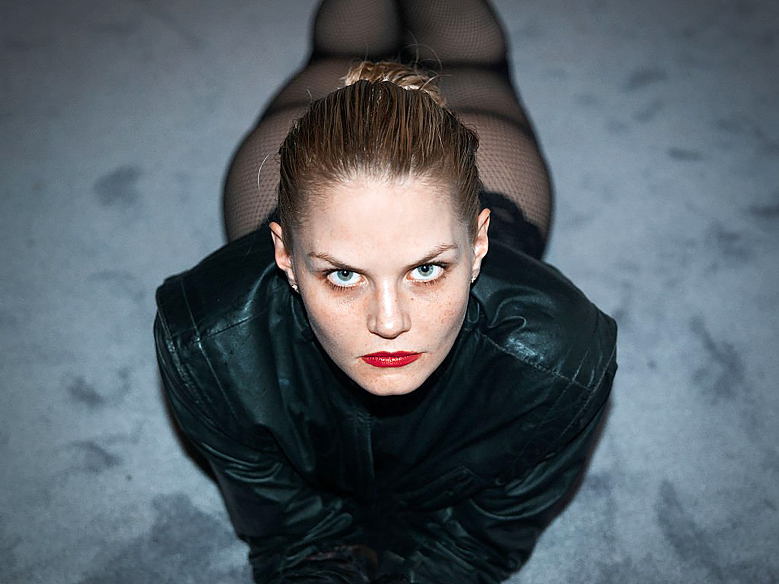 Jennifer Morrison Nude Scandal Planet