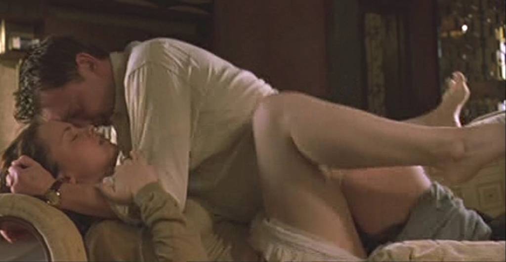 Christina ricci naked clip