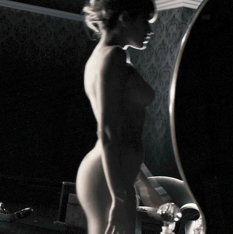 Eva Mendes In The Nude 41