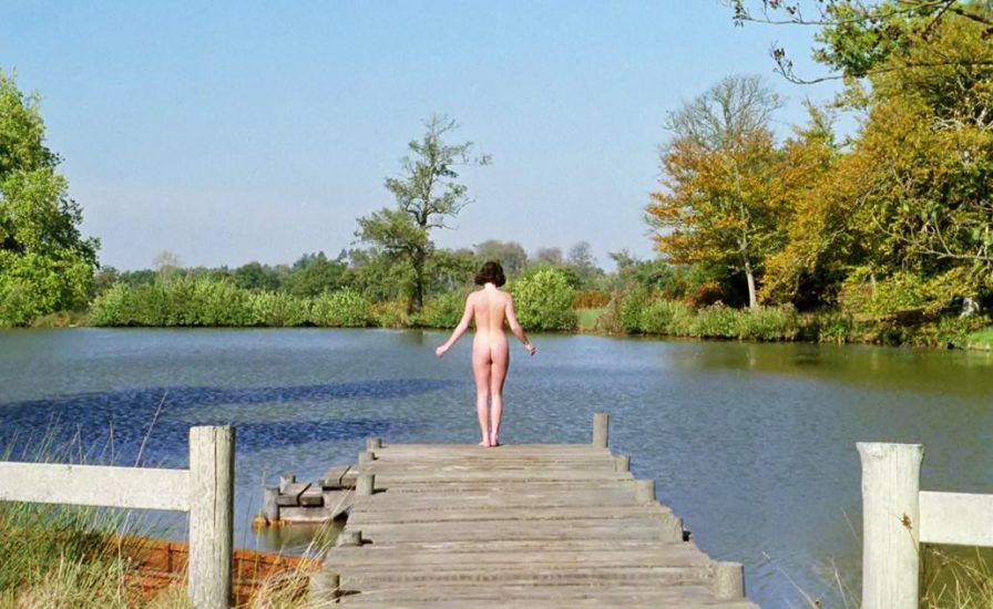 Kate Beckinsale Nude Pics & Sex Scenes Compilation 100