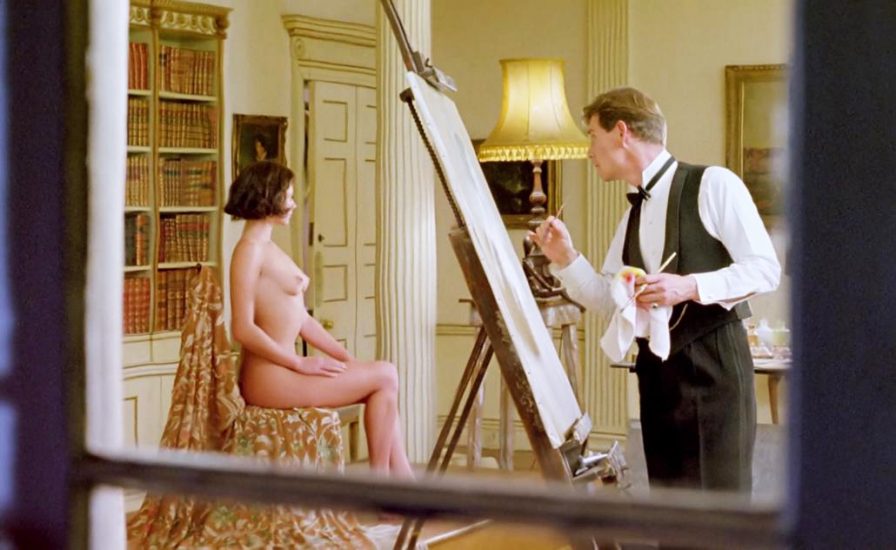 Of nude beckinsale pics kate Kate Beckinsale
