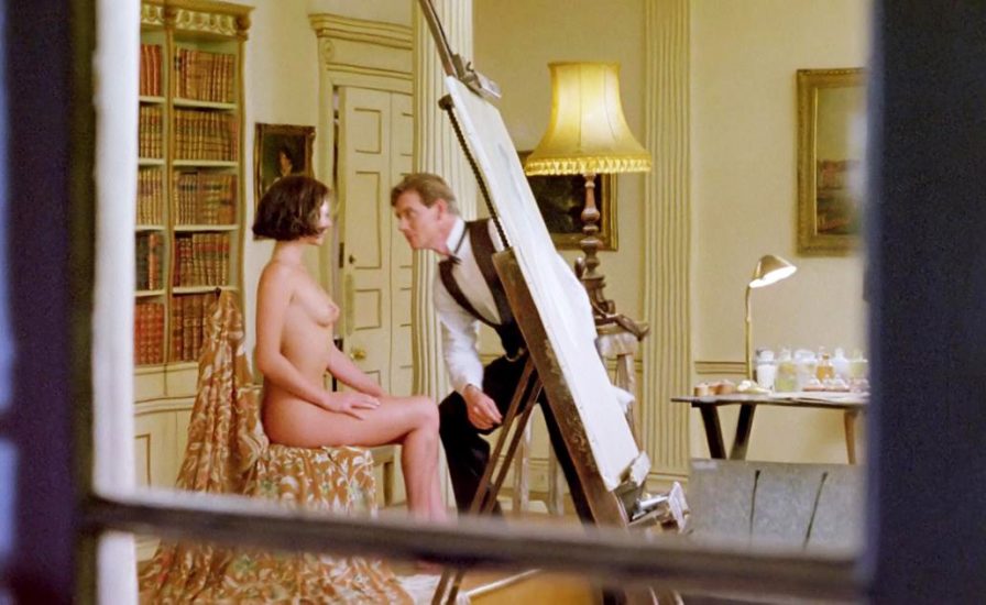 Kate Beckinsale Nude Pics & Sex Scenes Compilation 103