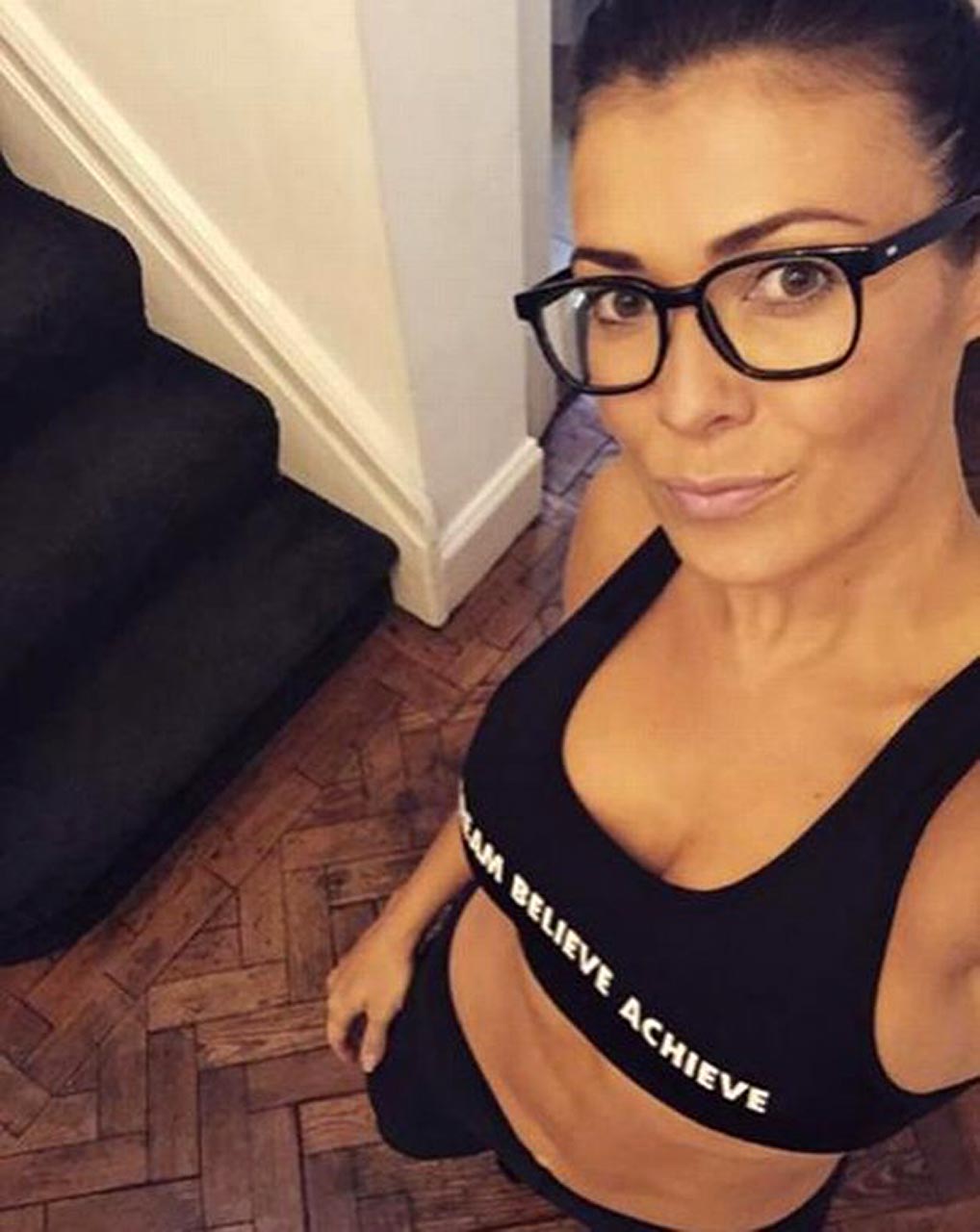 Kym Marsh Nude Pics And Blowjob Leaked Scandal Planet