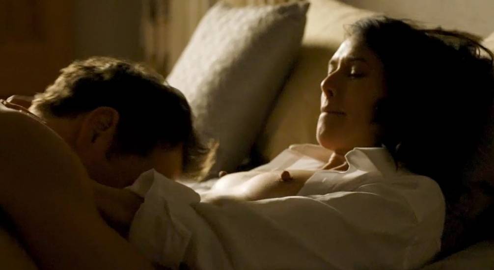 Lena Headey Nude Sex Scene In Zipper Movie Free Video