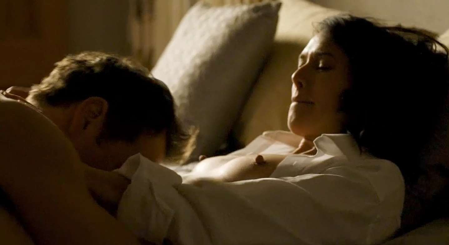 Lena Headey Nude Sex Scene In Zipper Movie - FREE VIDEO