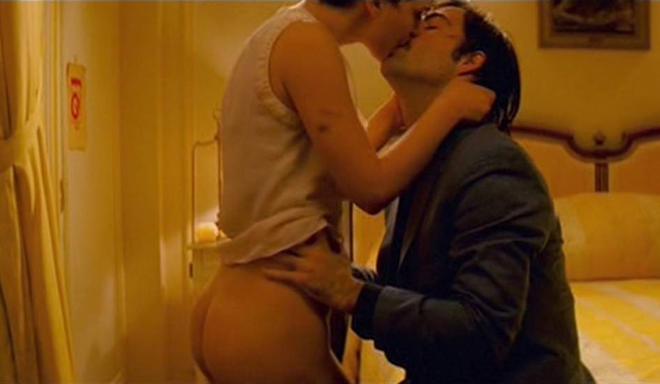 Natalie Portman Ass Video 52