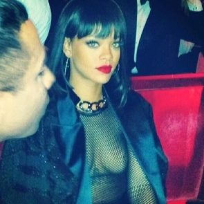 Rihanna Naked Leaks and PORN Sex Tape [2021 NEWS] 2689