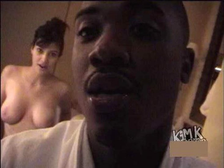 Kardashian Sex Tape Full Video