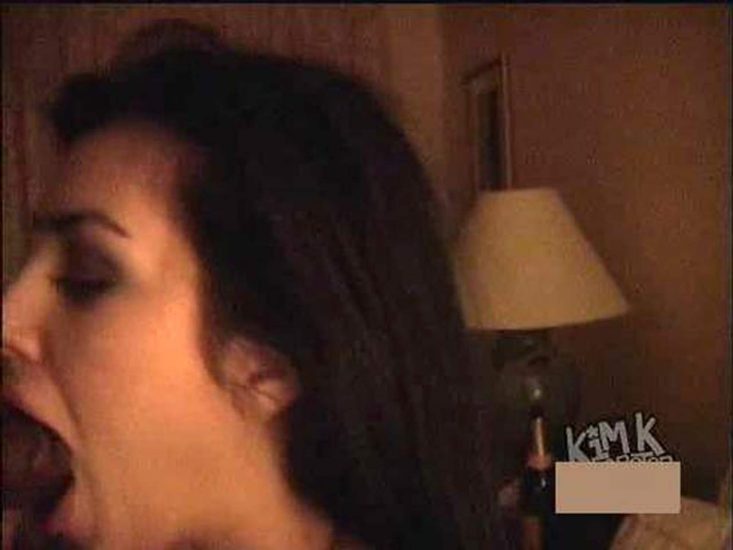 Kim Kardashian Sex Tape New Leak Free Video