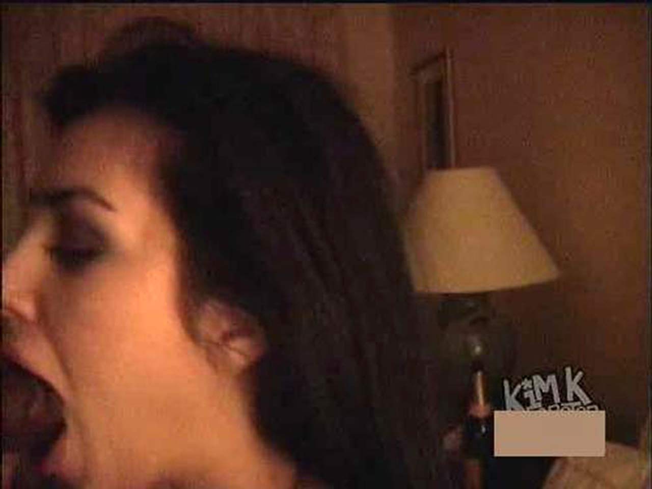 Kardashian Sex Tape