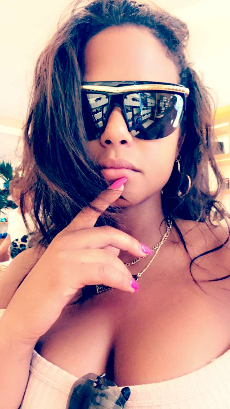 Christina Milian Nude Leaked Pics And Hot Videos Scandal Planet 8819