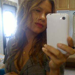 Kiele Sanchez Nude Pics Leaked Scandal Planet