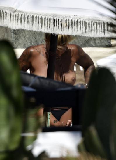 Madeleine Vall Beijner Nude LEAKED Porn & Topless Pics 6
