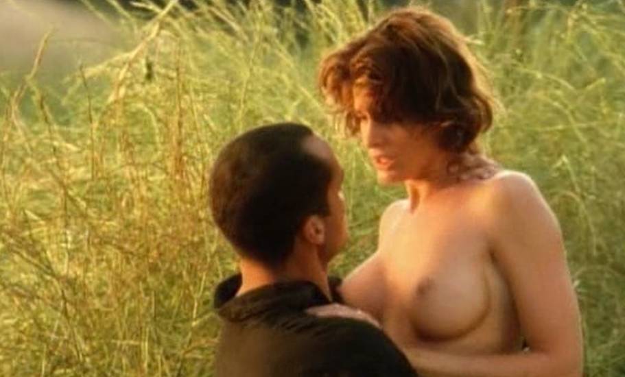 Joan Severance Nude Sex Scene In Lake Consequence Free Video 2822